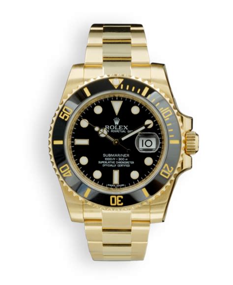 Αγοράστε Rolex Submariner στην Chrono24